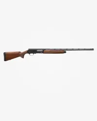 Imagem de ESPINGARDA SEMI-AUTOMATICA BROWNING A5 ONE MADEIRA 12GA (28 POL)